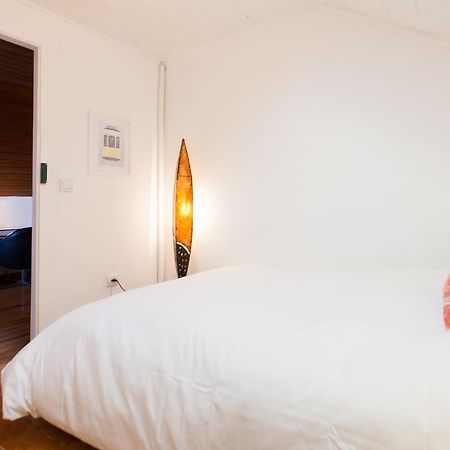 Bairrus Lisbon Apartments - Alfama III Luaran gambar