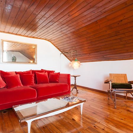 Bairrus Lisbon Apartments - Alfama III Luaran gambar