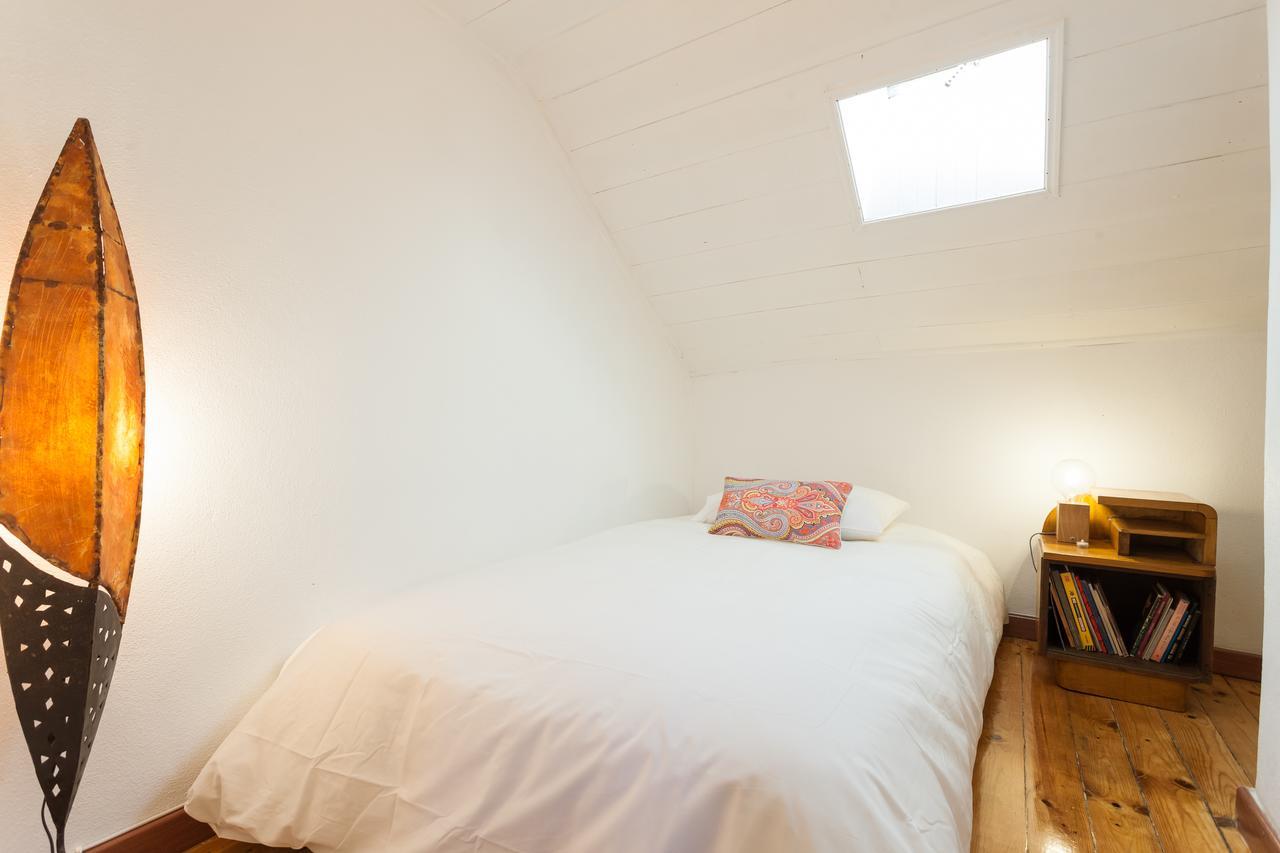 Bairrus Lisbon Apartments - Alfama III Luaran gambar