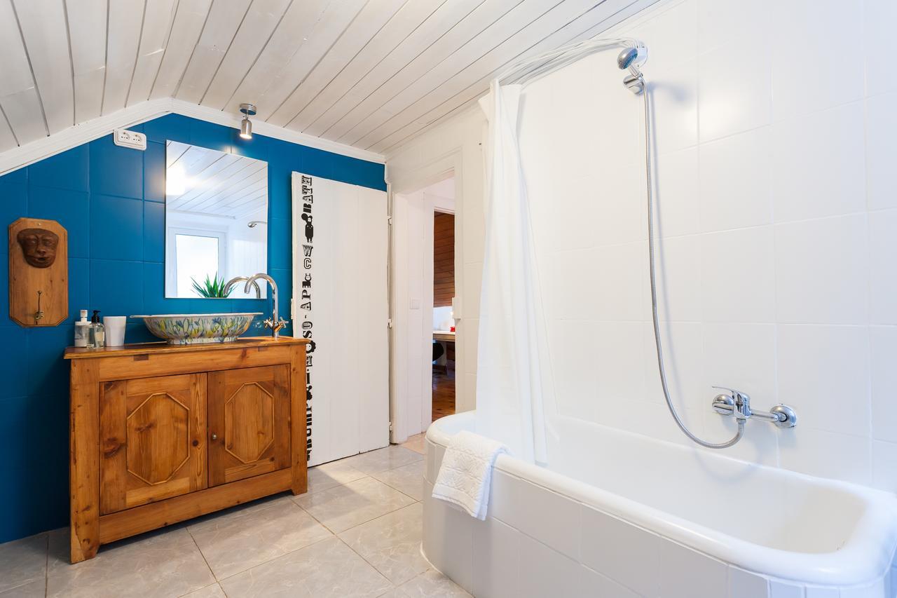 Bairrus Lisbon Apartments - Alfama III Luaran gambar