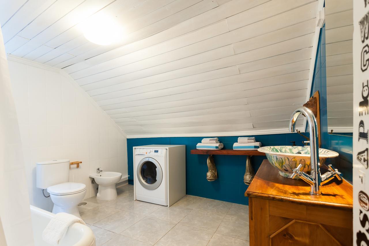 Bairrus Lisbon Apartments - Alfama III Luaran gambar